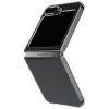 - Samsung Galaxy Z Flip 6/Galaxy Z Flip 7 FE - Skal - Air Skin - Crystal Clear
