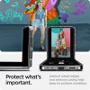 - Samsung Galaxy Z Flip 6/Galaxy Z Flip 7 FE - Skal - Air Skin - Crystal Clear