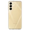 - Samsung Galaxy A16 - Skal - Ultra Hybrid - Crystal Clear
