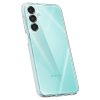 - Samsung Galaxy A16 - Skal - Ultra Hybrid - Crystal Clear