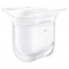- AirPods 3 - Skal - Slim Armor IP - Frost Clear
