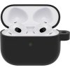 - AirPods 3 - Skal - Headphone Case - Black Taffy