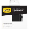 - AirPods 3 - Skal - Headphone Case - Black Taffy
