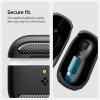 - AirPods 4 - Skal - Rugged Armor - Matte Black