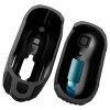 - AirPods 4 - Skal - Rugged Armor - Matte Black