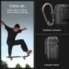 - AirPods Pro 2 - Skal - Lock Fit - Matte Black