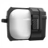 - AirPods Pro 2 - Skal - Lock Fit - Matte Black