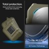 - AirPods Pro 2 - Skal - Lock Fit - Vintage Khaki