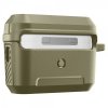 - AirPods Pro 2 - Skal - Lock Fit - Vintage Khaki