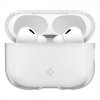 - AirPods Pro 3 - Skal - Liquid Crystal - Crystal Clear