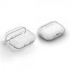 - AirPods Pro 3 - Skal - Liquid Crystal - Crystal Clear