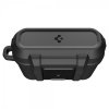 - AirPods Pro 3 - Skal - Lock Fit - Matte Black