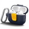- AirPods Pro 3 - Skal - Nano Pop - Blueberry Navy