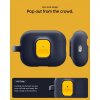 - AirPods Pro 3 - Skal - Nano Pop - Blueberry Navy
