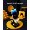 - AirPods Pro 3 - Skal - Nano Pop - Blueberry Navy