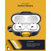 - AirPods Pro 3 - Skal - Nano Pop - Blueberry Navy