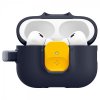 - AirPods Pro 3 - Skal - Nano Pop - Blueberry Navy
