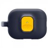 - AirPods Pro 3 - Skal - Nano Pop - Blueberry Navy