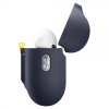 - AirPods Pro 3 - Skal - Nano Pop - Blueberry Navy
