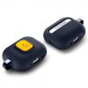 - AirPods Pro 3 - Skal - Nano Pop - Blueberry Navy