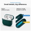 - AirPods Pro 3 - Skal - Urban Fit - Midnight Green