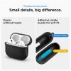 - AirPods Pro 3 - Skal - Urban Fit - Svart