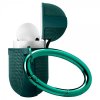 - AirPods Pro - Skal - Urban Fit - Midnight Green