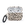 - AirPods Pro 3 - Skal - Design - Almond Latte