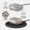 - AirPods Pro 3 - Skal - Design - Almond Latte