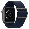 - Apple Watch 44/45/46mm/Ultra 49mm - Armband - Lite Fit - Navy