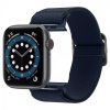- Apple Watch 44/45/46mm/Ultra 49mm - Armband - Lite Fit - Navy