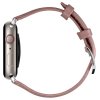 - Apple Watch 38/40/41/42mm - Armband - Kajuk - Rose