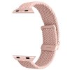 - Apple Watch 38/40/41/42mm - Armband - Loop - Rosa