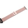 - Apple Watch 38/40/41/42mm - Armband - Loop - Rosa