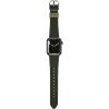 - Apple Watch 38/40/41/42mm - Armband - Symmetry Cactus Leather - Cactus Groove