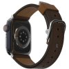 - Apple Watch 38/40/41/42mm - Armband - Symmetry Cactus Leather - Rich Adobe