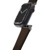 - Apple Watch 38/40/41/42mm - Armband - Symmetry Cactus Leather - Rich Adobe