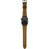 - Apple Watch 38/40/41/42mm - Armband - Symmetry Cactus Leather - Rich Adobe