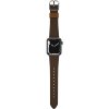 - Apple Watch 38/40/41/42mm - Armband - Symmetry Cactus Leather - Rich Adobe