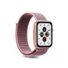 - Apple Watch 38/40/41/42mm - Armband - Sport Band - Rose