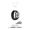 - Apple Watch 38/40/41/42mm - Armband - Sport Band - Svart