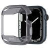 - Apple Watch 41mm - Skal - Ultra Hybrid - Space Crystal