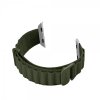 - Apple Watch 44/45/46mm/Apple Watch Ultra - Armband - Extreme Band - Army Green