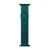 - Apple Watch 44/45/46mm/Ultra 1/2 49mm - Armband - Jade - Loop