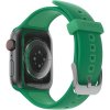 - Apple Watch 44/45/46mm/Ultra 1/2 49mm - Armband - Watch Band - Green Juice