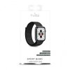 - Apple Watch 44/45/46mm/Ultra 49mm - Armband - Sport Band - Svart