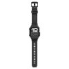 - Apple Watch 42mm (Series 10/11) - Armband & Skal - Rugged Armor Pro 2 - Matte Black