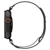 - Apple Watch 44/45/46mm/Ultra 49mm - Armband - Athlex Air 2 - Active Black Gray