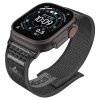 - Apple Watch 44/45/46mm/Ultra 49mm - Armband - Athlex Air 2 - Active Black Gray
