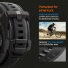 - Apple Watch 44/45/46mm/Ultra 49mm - Armband - DuraPro Armor - Svart